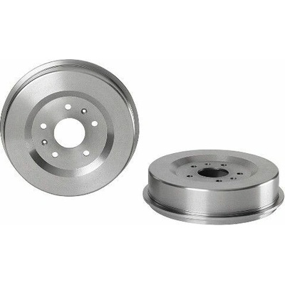Brzdový buben BREMBO 14.C011.10 (14C01110)