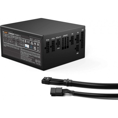 be quiet! Straight Power 12 750W BN336