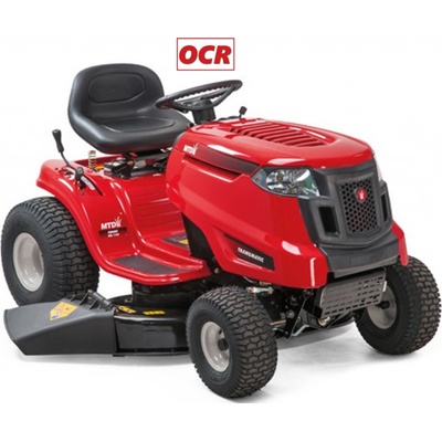 MTD RG 145 Smart