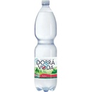 Dobrá voda perlivá, 6x1,5 l