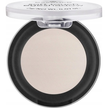 Essence Soft Touch očné tiene 01 2 g