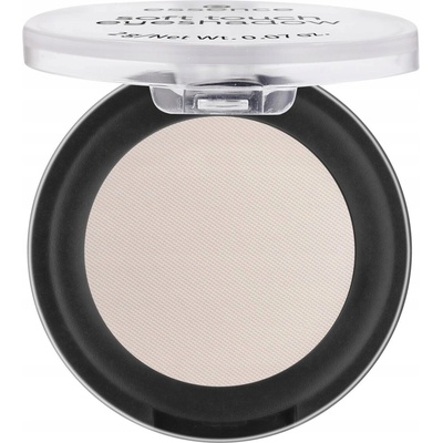 Essence Soft Touch očné tiene 01 2 g