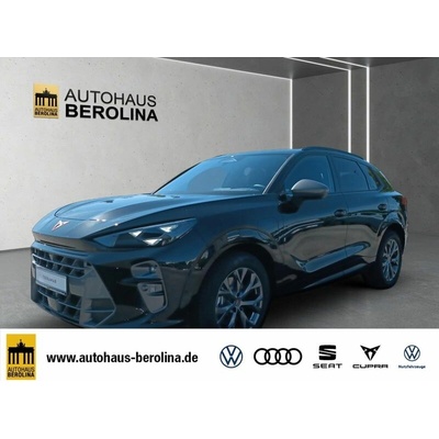 Cupra Terramar 1.5 e-Hybrid DSG 150 kW