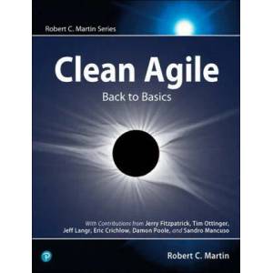 Clean Agile | Robert C. Martin (ISBN: 9780135781869)