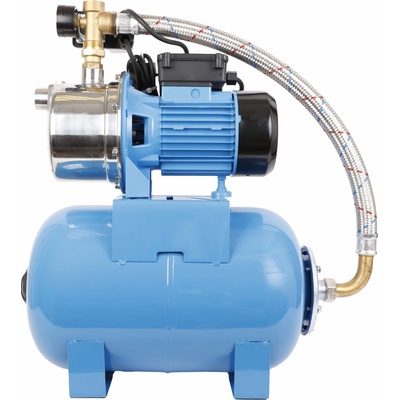 PUMPA BLUE LINE PJM101C 80l ležatá 230V 2,1-3,5bar