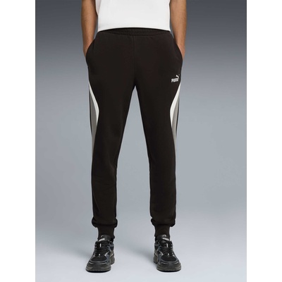 PUMA Спортно долнище ESS BLOCK Sweatpants TR cl