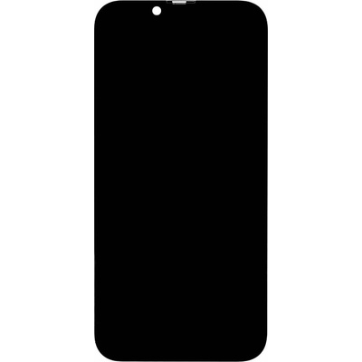Резервен дисплей за iPhone 16e (пълен комплект) - BK OEM iPhone 16e Display Unit (черен)