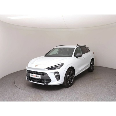 Cupra Terramar 1.5 DSG 110 kW