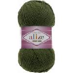 alize Cotton Gold 29 Плетива прежда (17900029)