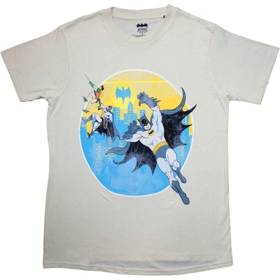 DC Comics Batman Bat Leap Natural