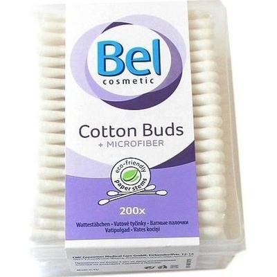 Bel Cotton Buds 200 ks