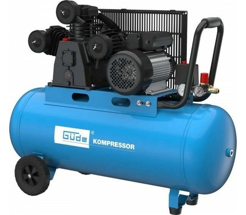 Güde 50139
