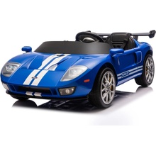 Ramiz Ford GT Elektrické autíčko modré