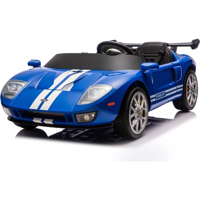 Ramiz Ford GT Elektrické autíčko modré