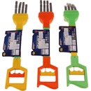 Živé a vzdelávacie súpravy Robotická ruka