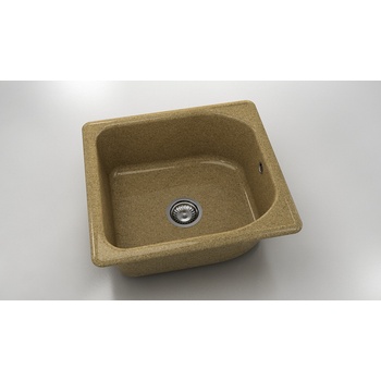 Image 1 of FAT Mивка Classic 209, Granicite, 343 White Frappe, с включен сифон