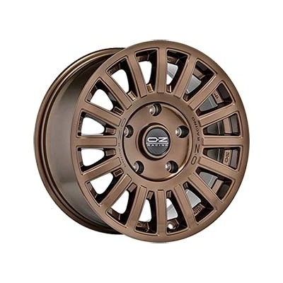 OZ Rally RAID 8,5x18 5x127 ET26 bronze