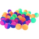 Kulička skákací dvoubarevná 38 mm