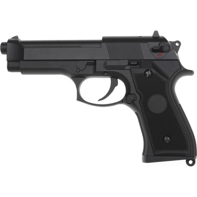 Cyma CM.126 Beretta M92F černá elektrická – Zboží Dáma