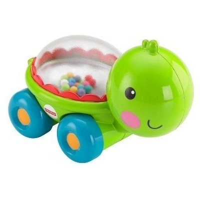 Fisher-Price Želvička s kuličkami