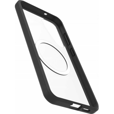Samsung Pouzdro na mobilní telefon GP-FPS936OBJTW Černá Průhledná