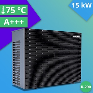 MAXA i-2900115 Термопомпа