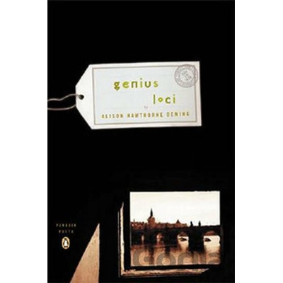 Genius Loci - Alison Hawthorne Deming