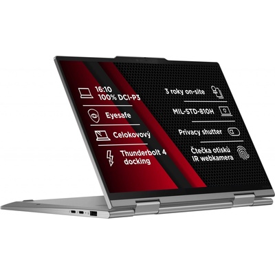 Lenovo ThinkPad X1 Yoga G9 Ultra7 21KE002WCK