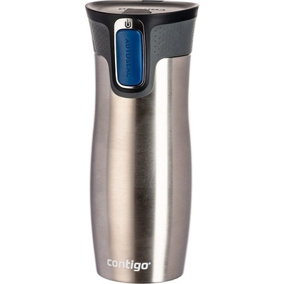 Contigo West Loop 470 ml Stainless Steel