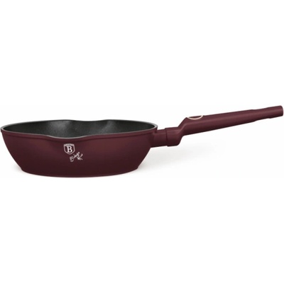 Berlingerhaus Berlinger Haus Titanová pánev 24 cm