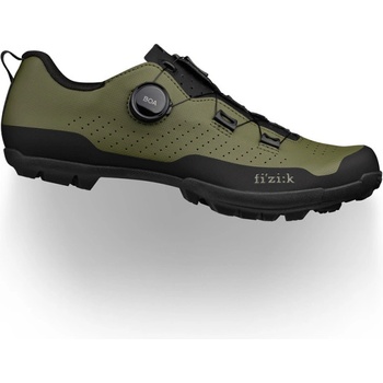 Fizik Terra Atlas army