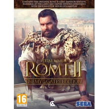 Total War: ROME 2 (Enemy At The Gates Edition)