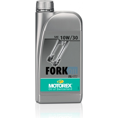 Motorex Fork Oil 10W-30 1 l