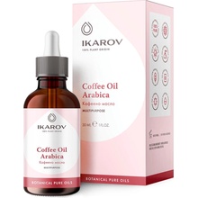 Ikarov Kávový olej 30 ml