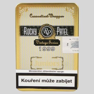Rocky Patel Vintage 1999 Juniors