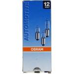 OSRAM Крушка osram h10w, 12v, 10w, 10 броя
