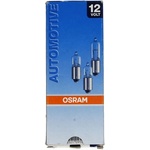 OSRAM Крушка osram h10w, 12v, 10w, 10 броя