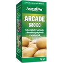 Přípravky na ochranu rostlin AgroBio ARCADE 880 EC proti plevelu 250 ml