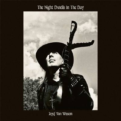 Jozef Van Wissem - The Night Dwells In The Day (LP) (0646680699389)