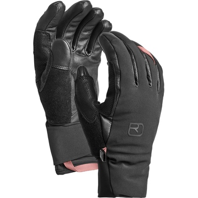 Ortovox Mountain Glove W black raven
