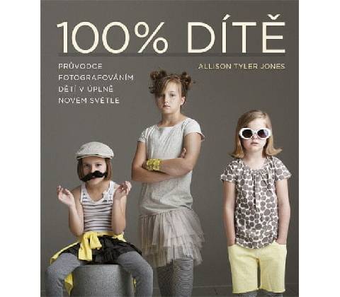 100% Dítě