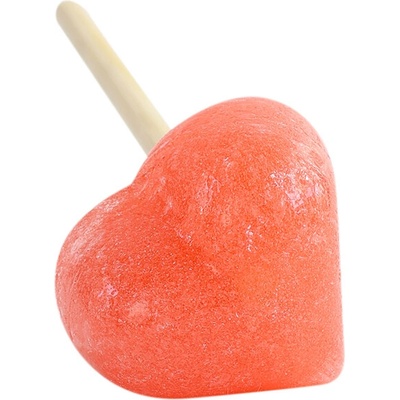 Rakytník Cvrček Jahoda lízátko 10 g