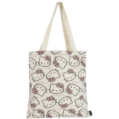 Пазарска чанта Cerda Animation: Sanrio - Hello Kitty (2100005689)