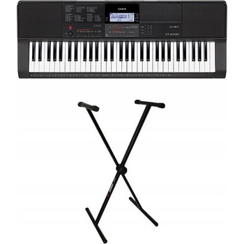 Casio CT X700