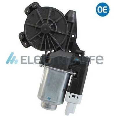 Elektromotormot otvárania okien ELECTRIC LIFE ZR ZAO147 L C ZR ZAO147 L C