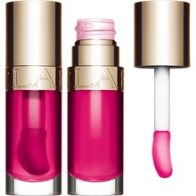 Clarins Ľahký olej na pery Lip Comfort Oil 03 Cherry 7 ml