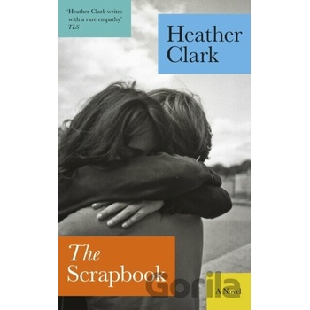 The Scrapbook - Heather Clark