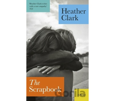 The Scrapbook - Heather Clark