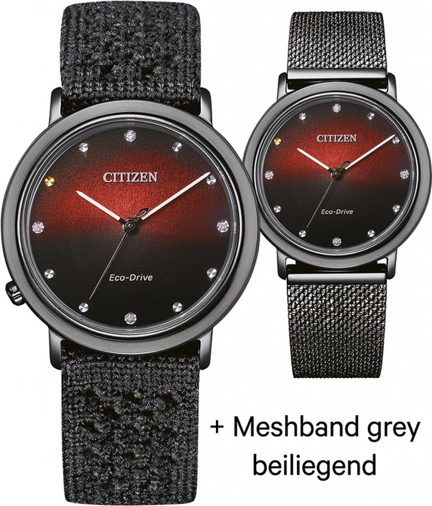 Citizen EM1007-47E