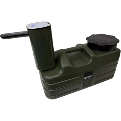 Holdcarp Kanister Cubic Water Carrier 5 l